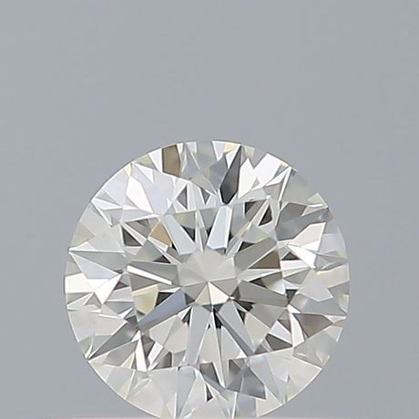 0.29 carat Round diamond F VS1 Excellent