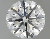 1.00 carat Round diamond G VS1 Excellent