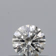 0.30 carat Round diamond H  VVS1 Excellent