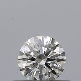 0.30 carat Round diamond H  VVS1 Excellent