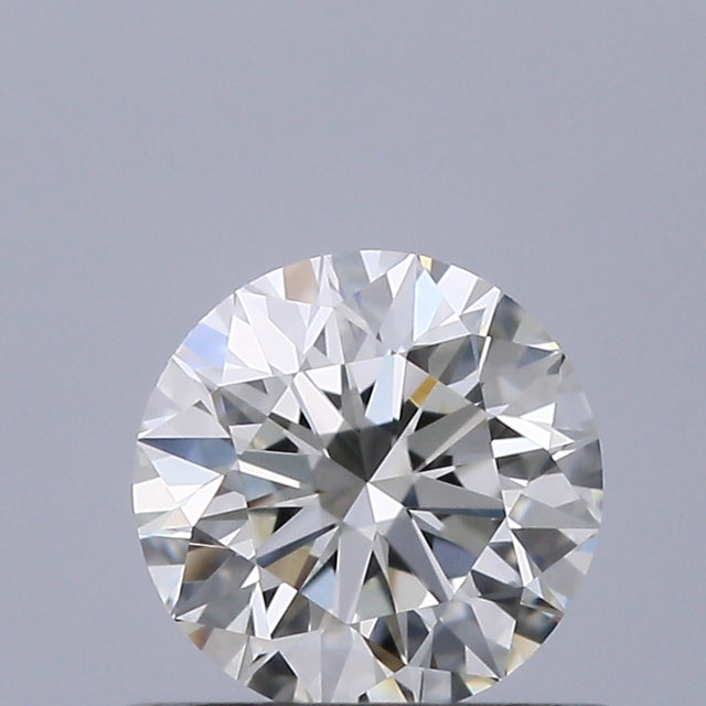 0.50 carat Round diamond G IF Excellent