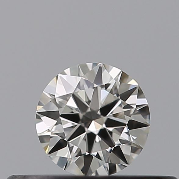 0.18 carat Round diamond G  VVS1 Excellent