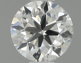 0.40 carat Round diamond G  SI2 Good