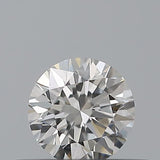 0.27 carat Round diamond G VS2 Excellent