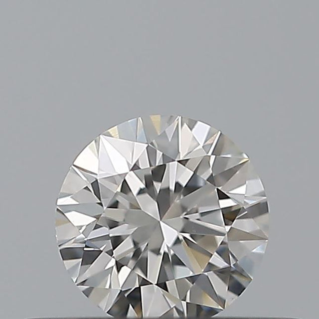 0.27 carat Round diamond G VS2 Excellent