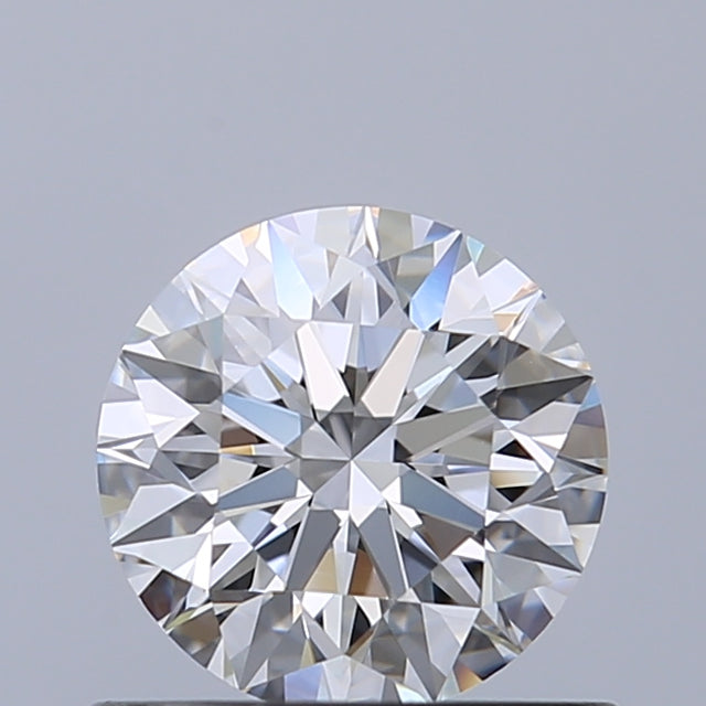 0.70 carat Round diamond D VVS2 Excellent