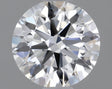 0.50 carat Round diamond G VS2 Excellent