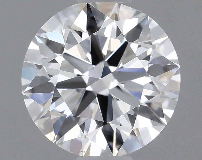 0.50 carat Round diamond G VS2 Excellent
