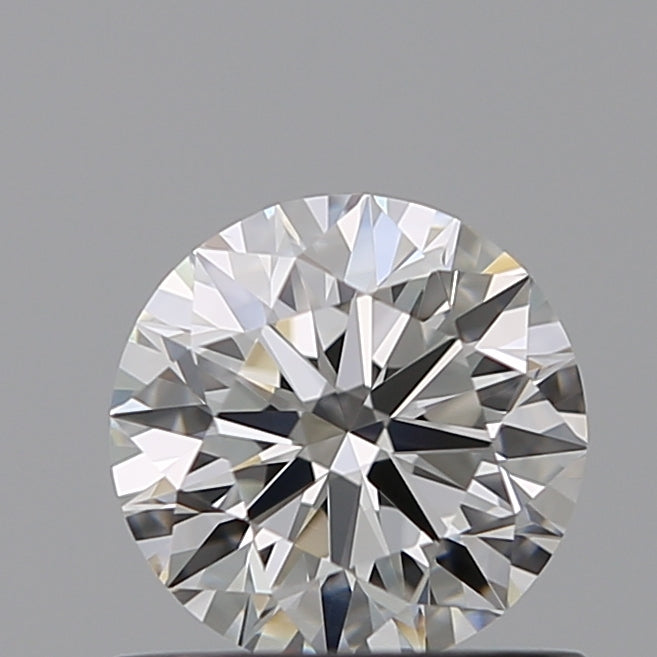 0.65 carat Round diamond H  VS1 Excellent