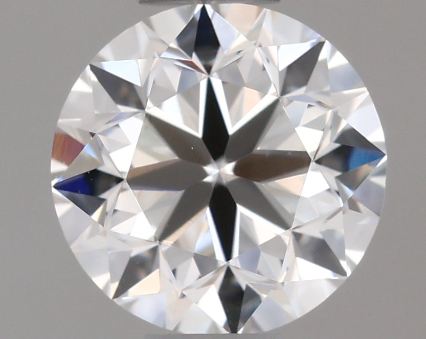 0.50 carat Round diamond I VS1 VeryGood