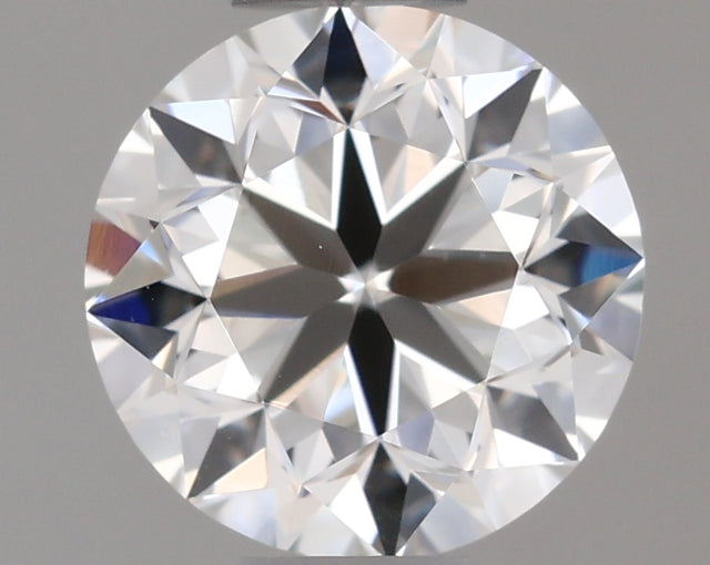 0.50 carat Round diamond I VS1 VeryGood