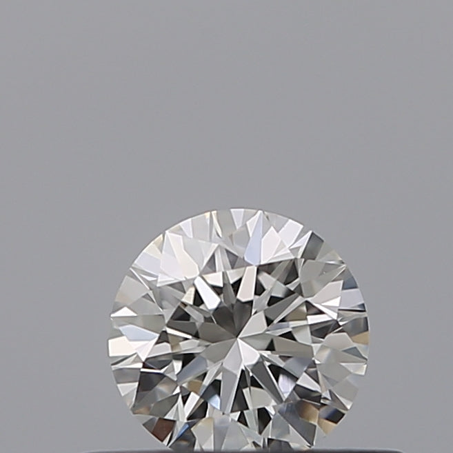 0.31 carat Round diamond F  VS1 Excellent