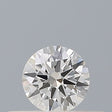 0.19 carat Round diamond G VS1 Excellent