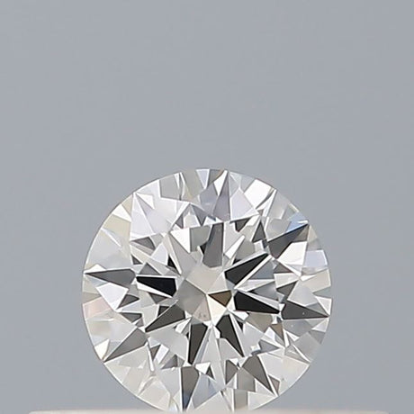 0.19 carat Round diamond G VS1 Excellent