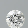 0.20 carat Round diamond D IF Excellent
