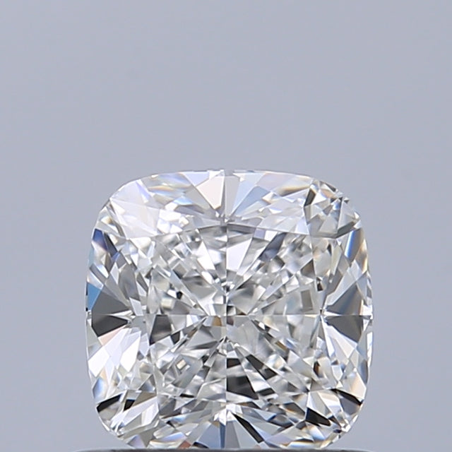 0.71 carat Cushion diamond E VS1 