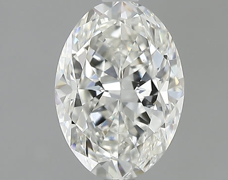 1.50 carat Oval diamond H VS1 