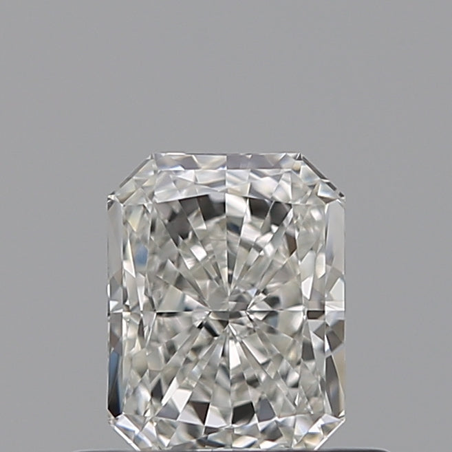 0.50 carat Radiant diamond H  VS1