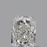 0.50 carat Radiant diamond H  VS1