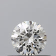 0.30 carat Round diamond G  VVS1 Excellent