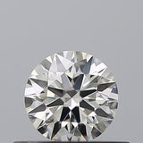 0.30 carat Round diamond H  VVS1 Excellent
