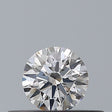 0.18 carat Round diamond G VVS2 Excellent