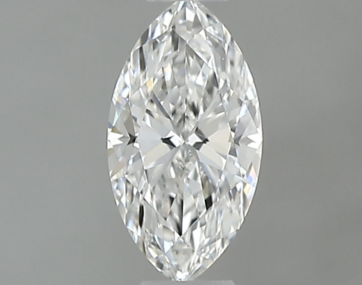 0.30 carat Marquise diamond E VVS1 