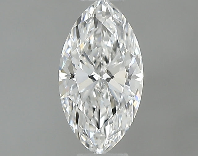 0.30 carat Marquise diamond E VVS1 