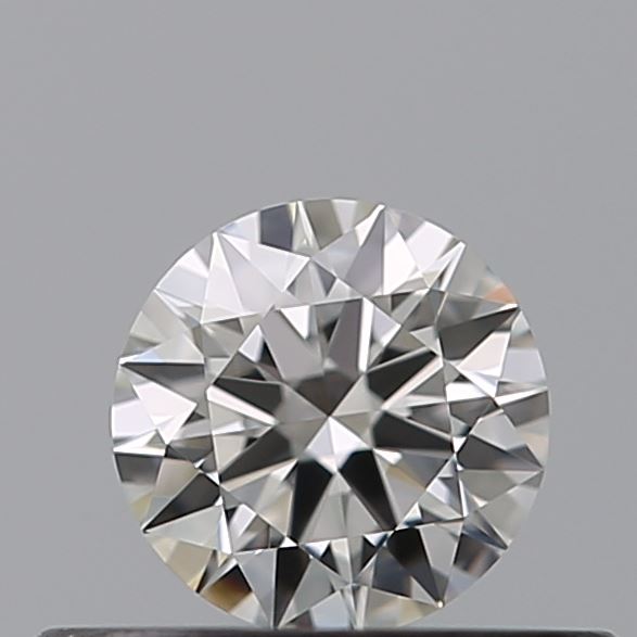 0.25 carat Round diamond G  VVS1 Excellent