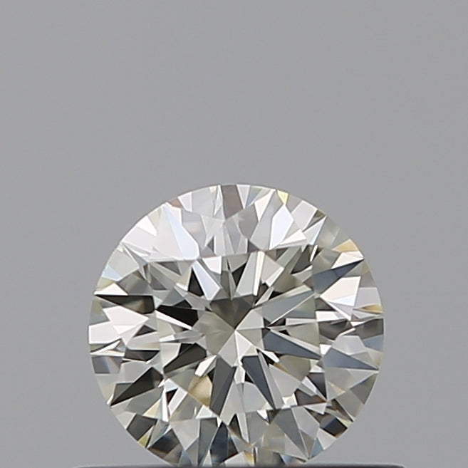 0.41 carat Round diamond M  VVS1 Excellent