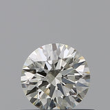 0.41 carat Round diamond M  VVS1 Excellent