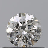 0.31 carat Round diamond H  VVS1 Excellent