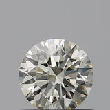 0.51 carat Round diamond L  SI1 Excellent