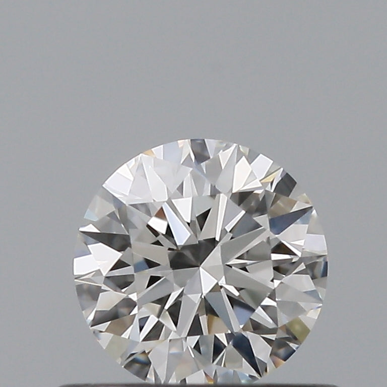 0.46 carat Round diamond G  VVS1 Excellent