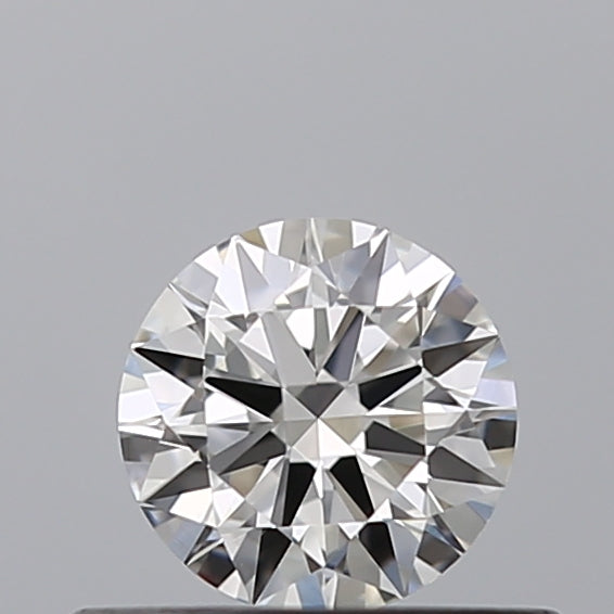 0.31 carat Round diamond E  IF Excellent