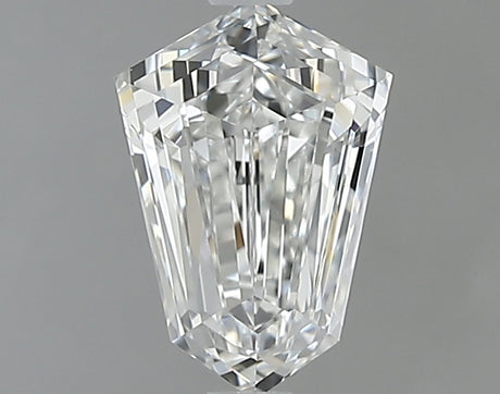 0.91 carat Kite diamond G VVS2 