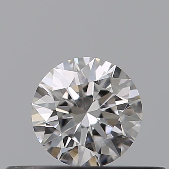 0.19 carat Round diamond F  VS2 Excellent