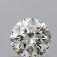 0.40 carat Round diamond H VVS2 Excellent