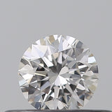 0.26 carat Round diamond F  VS1 Excellent