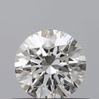 0.41 carat Round diamond F VS1 Excellent