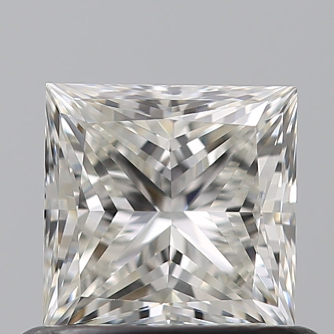 0.70 carat Princess diamond I  VVS1