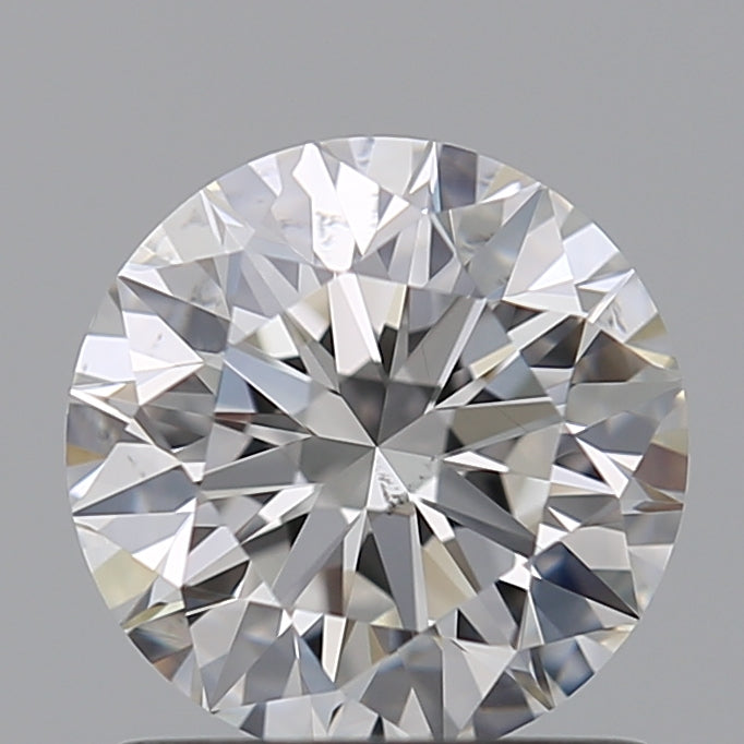 1.07 carat Round diamond G  SI1 Excellent