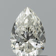 0.50 carat Pear diamond H VS1 Excellent