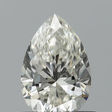 0.50 carat Pear diamond H VS1 Excellent