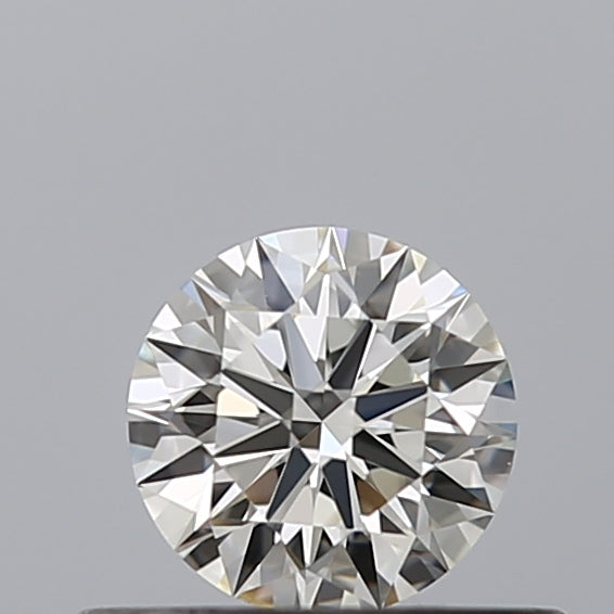0.30 carat Round diamond I  IF Excellent