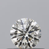 0.30 carat Round diamond I  IF Excellent