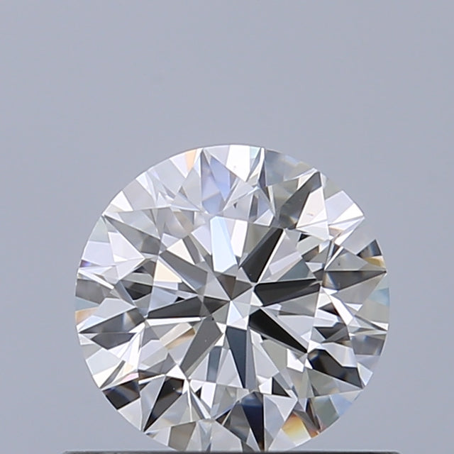 0.61 carat Round diamond H VS1 Excellent