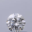 0.41 carat Round diamond E VS1 Excellent