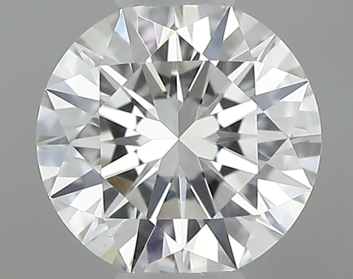 0.30 carat Round diamond E  VS1 Excellent