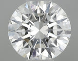 0.30 carat Round diamond E  VS1 Excellent